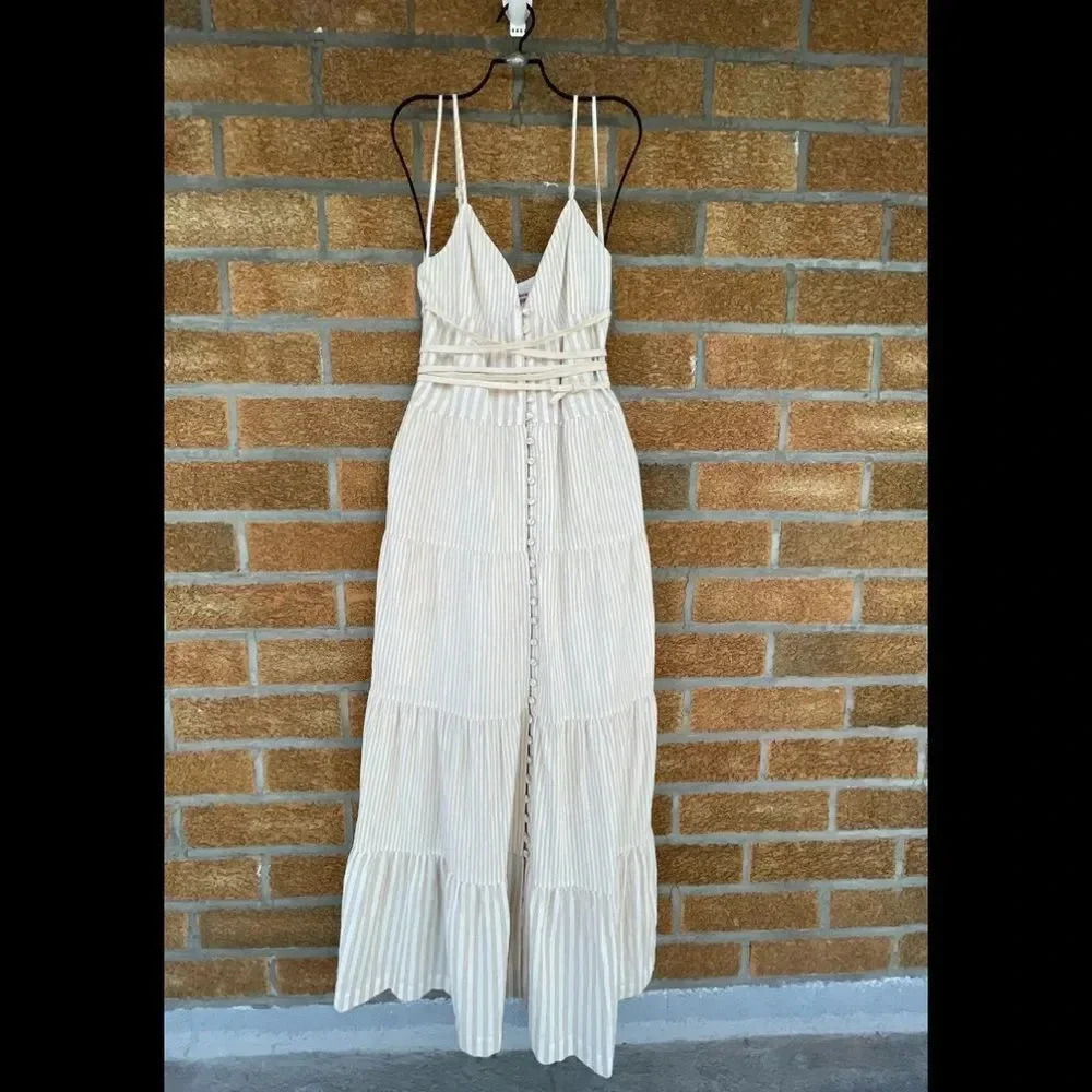 HANSEN & GRETEL Roberta Dress small - Picture 5 of 17